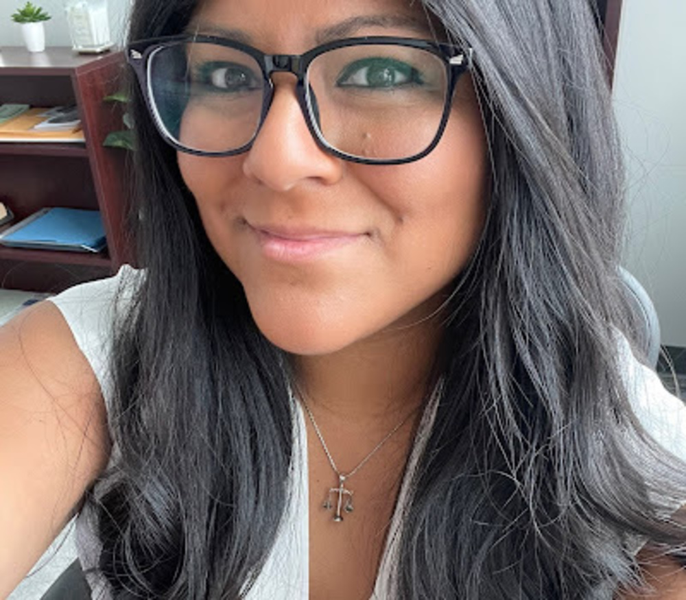 Meet your Posher, Stephanie